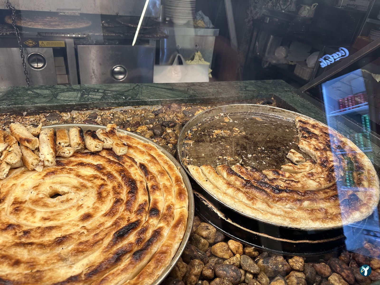 Avliya Boşnak Mutfağı 2