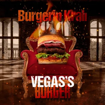 Vegas'S Burger resimleri