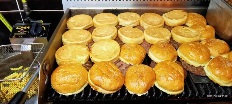 Vegas'S Burger resimleri