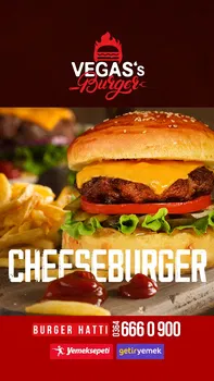 Vegas'S Burger resimleri
