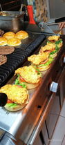 Vegas'S Burger
