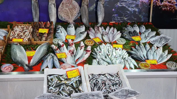 Sıle Balik Ekmek resimleri