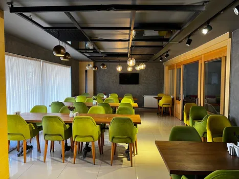 Cotyora Otel Ordu resimleri Cotyora Otel Ordu resimleri