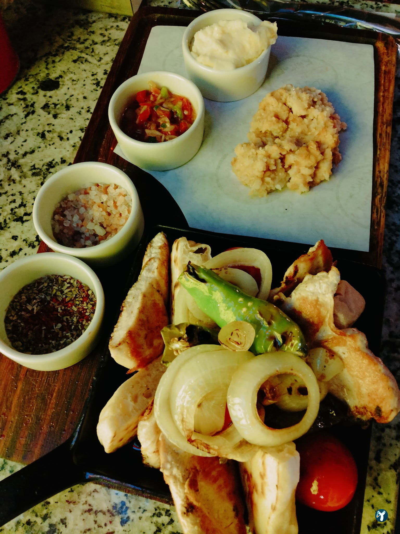 Cotyora Otel Ordu