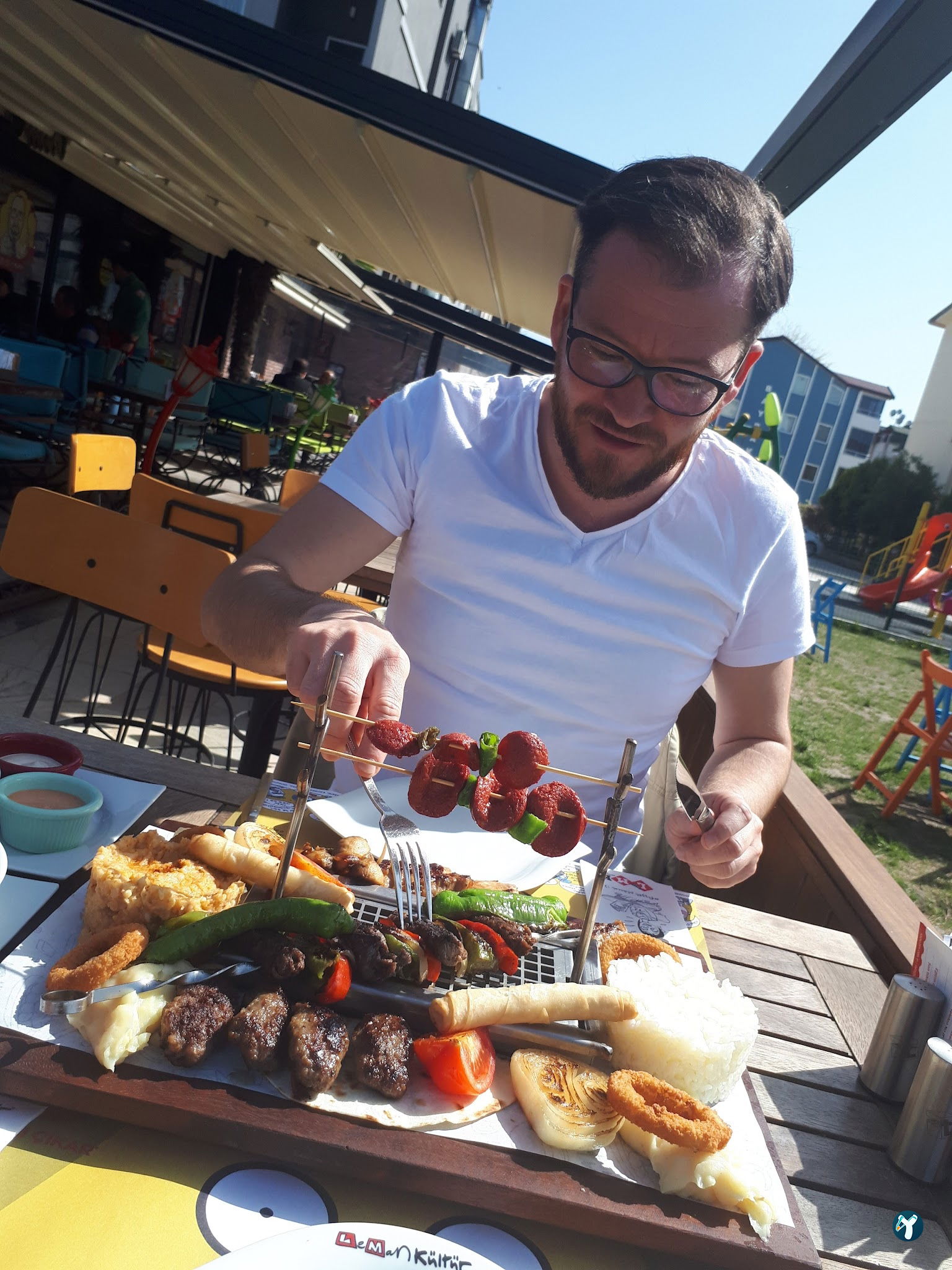 Cotyora Otel Ordu