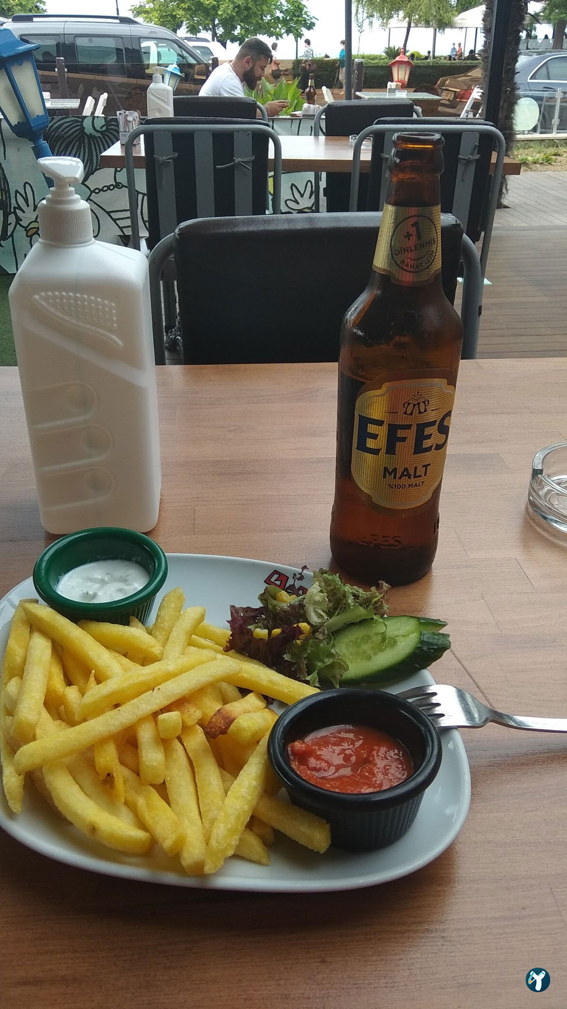 Cotyora Otel Ordu