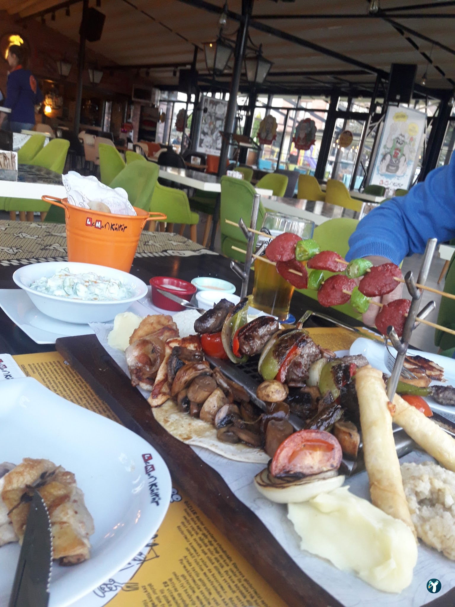 Cotyora Otel Ordu