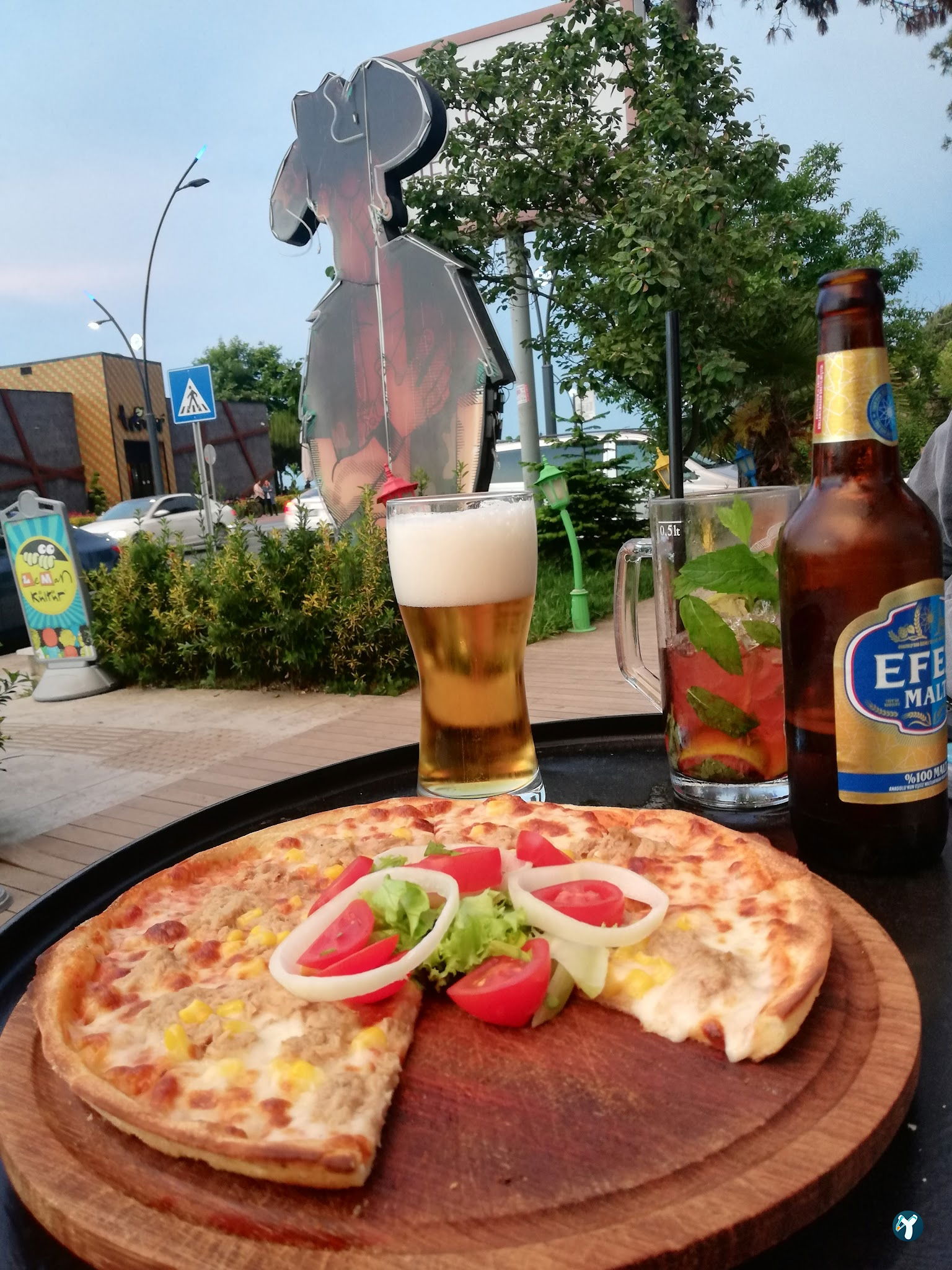 Cotyora Otel Ordu
