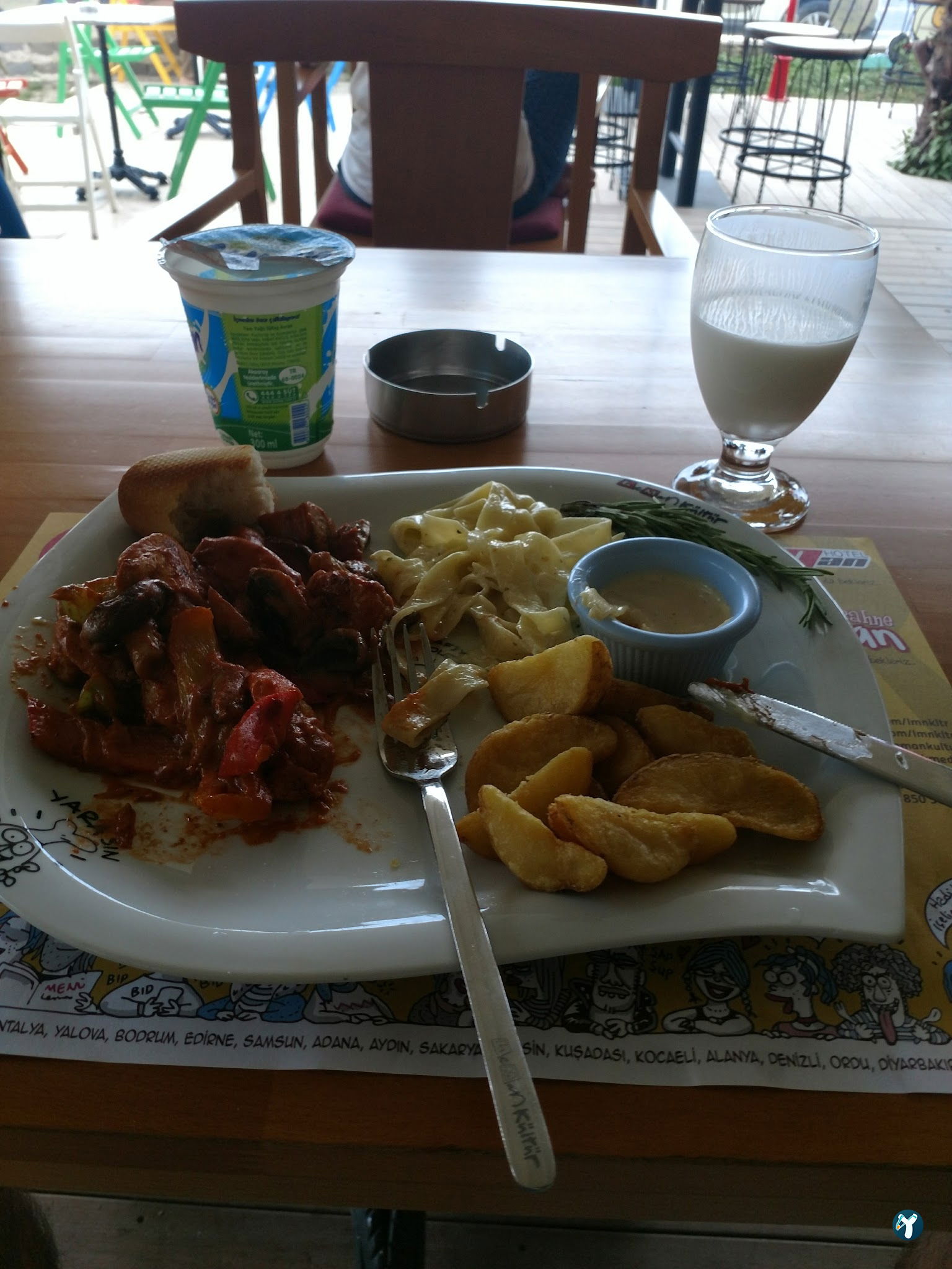 Cotyora Otel Ordu