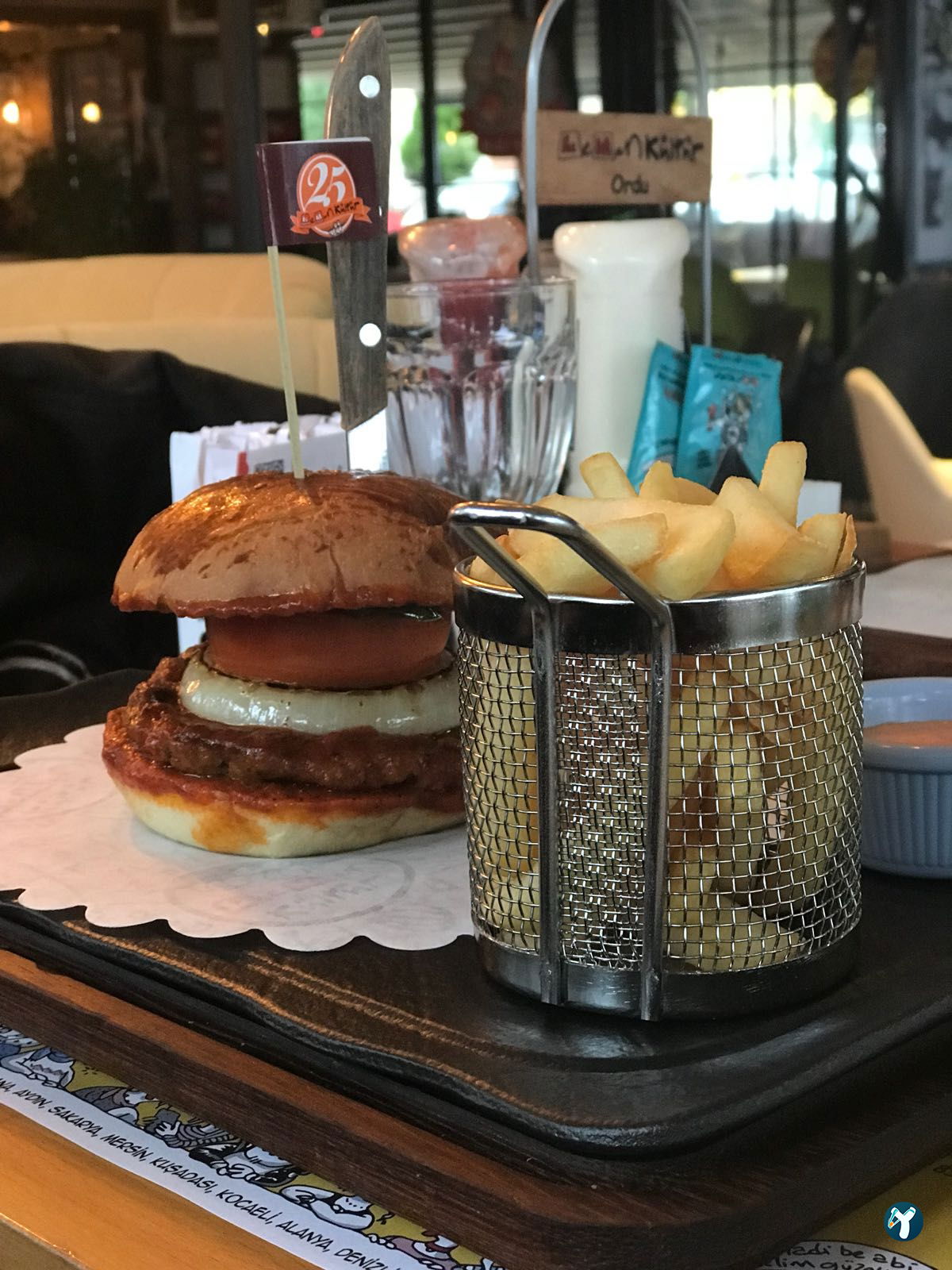 Cotyora Otel Ordu
