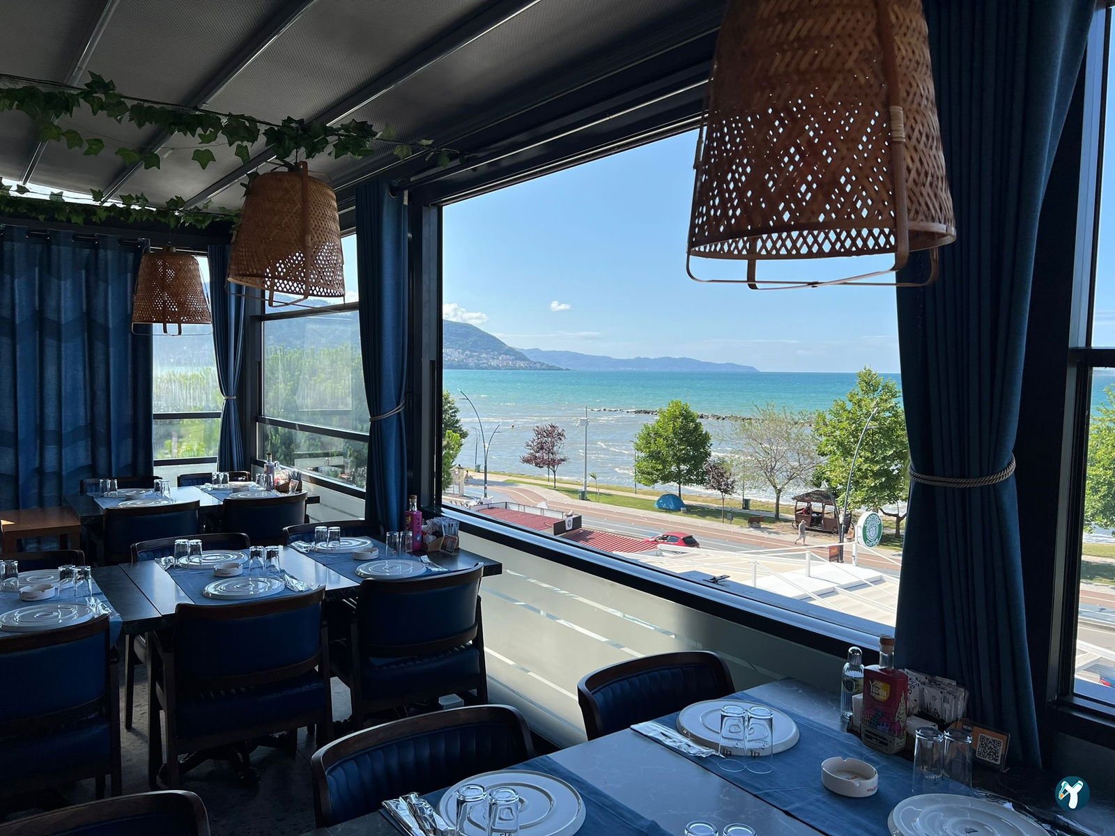 Cotyora Otel Ordu