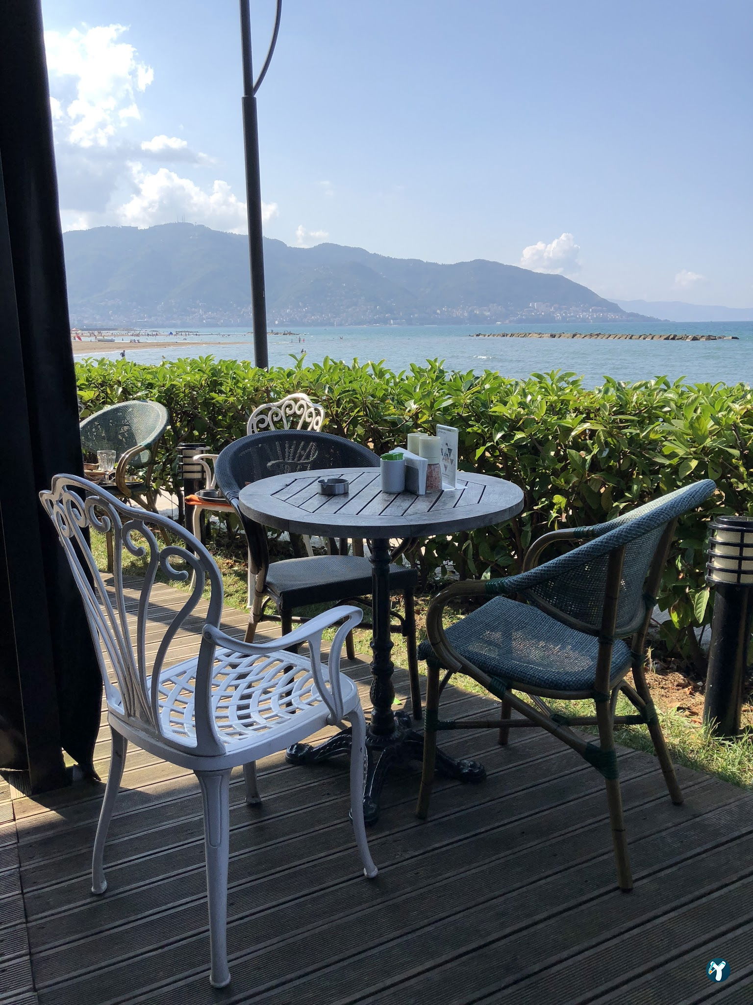 Cotyora Otel Ordu