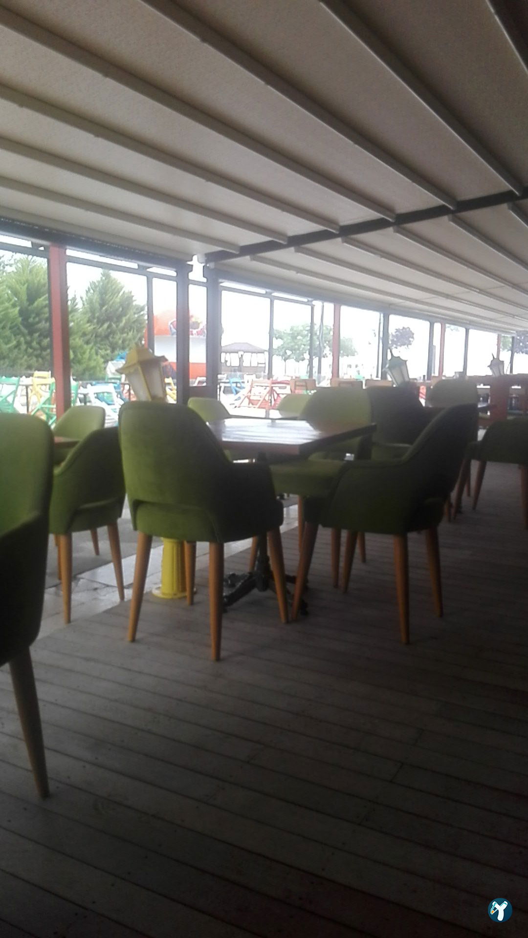 Cotyora Otel Ordu