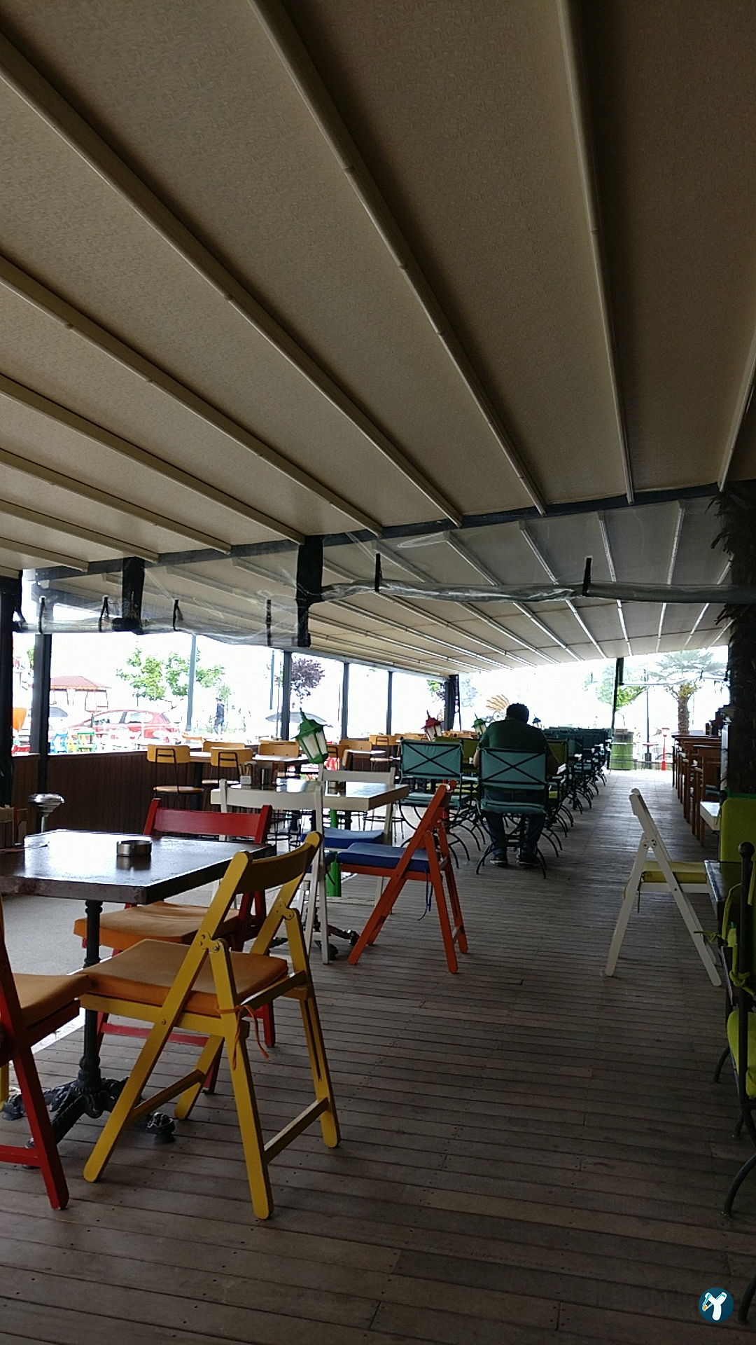 Cotyora Otel Ordu