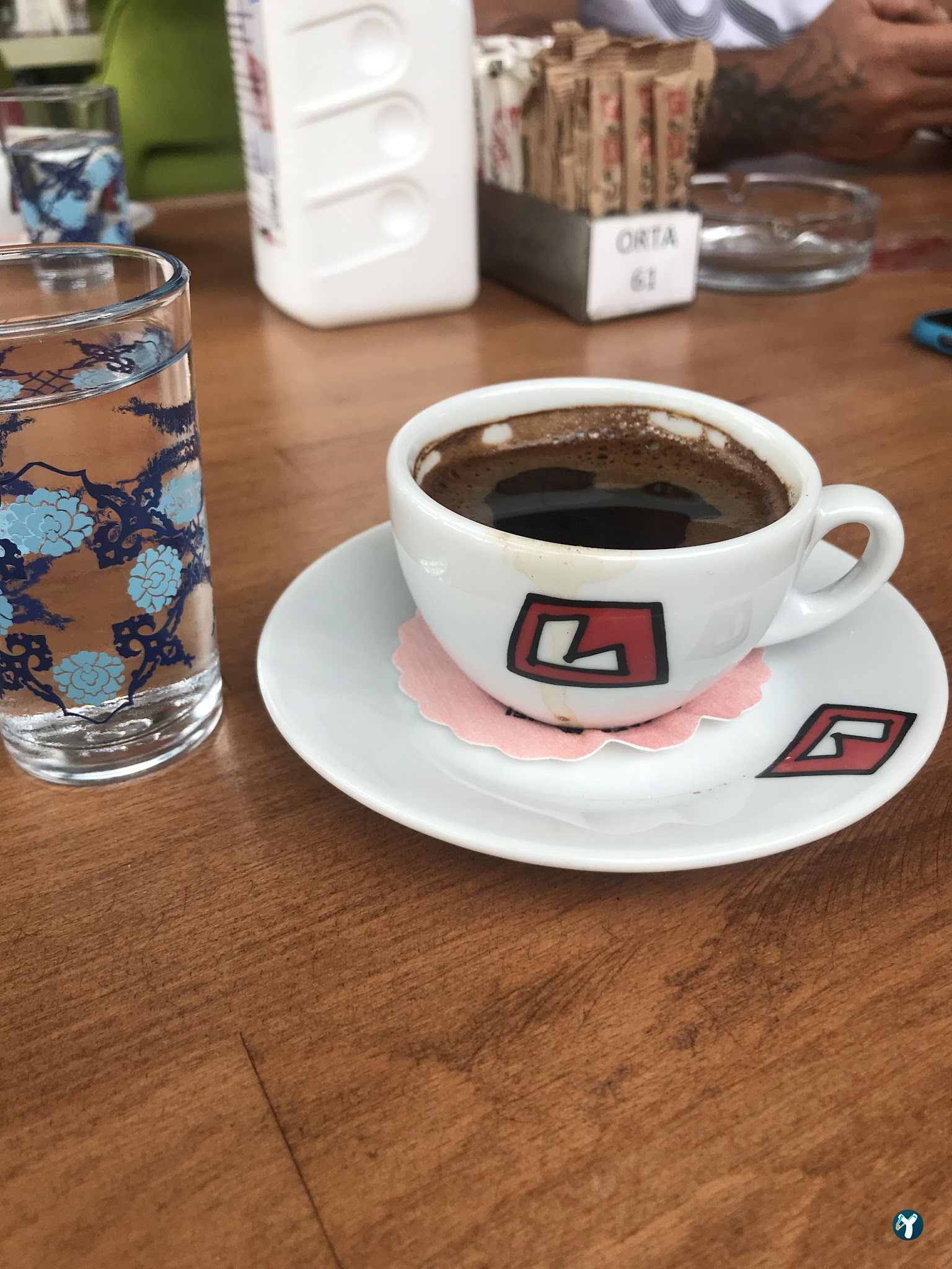 Cotyora Otel Ordu