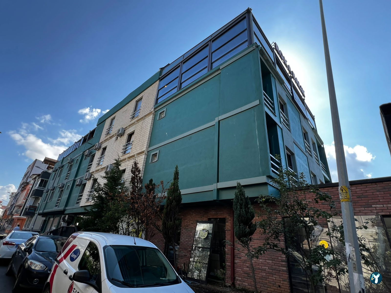 Cotyora Otel Ordu