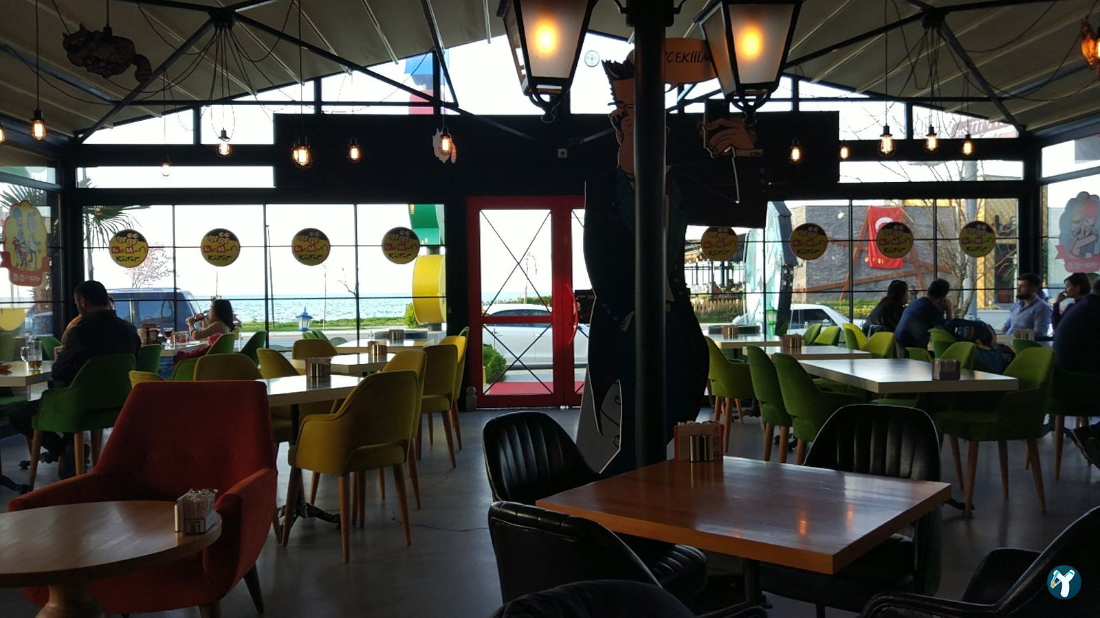 Cotyora Otel Ordu