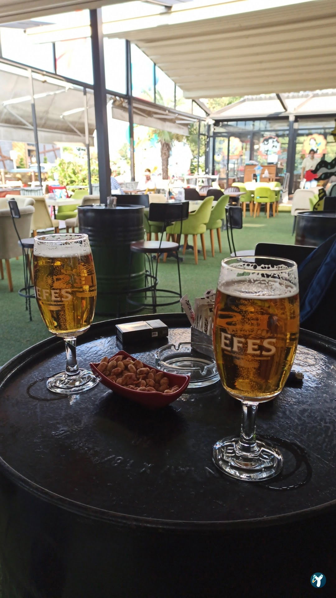 Cotyora Otel Ordu