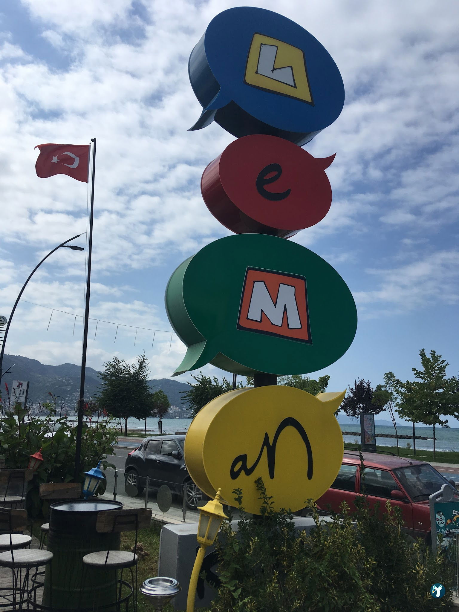 Cotyora Otel Ordu