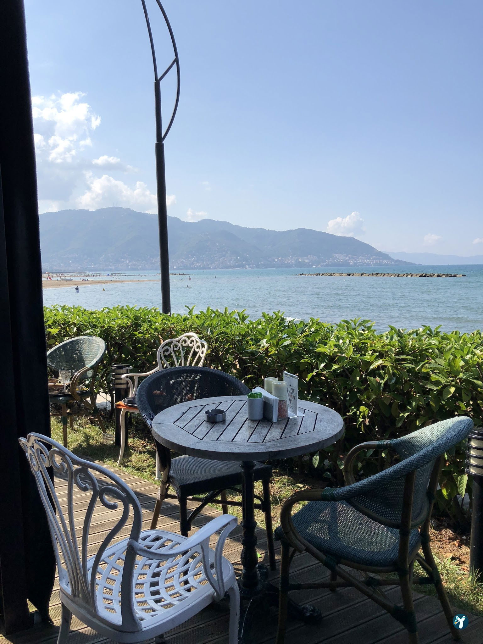 Cotyora Otel Ordu