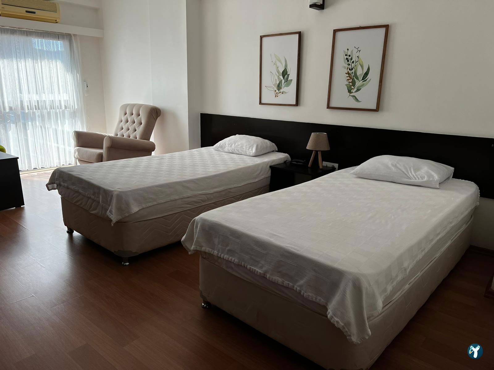 Cotyora Otel Ordu