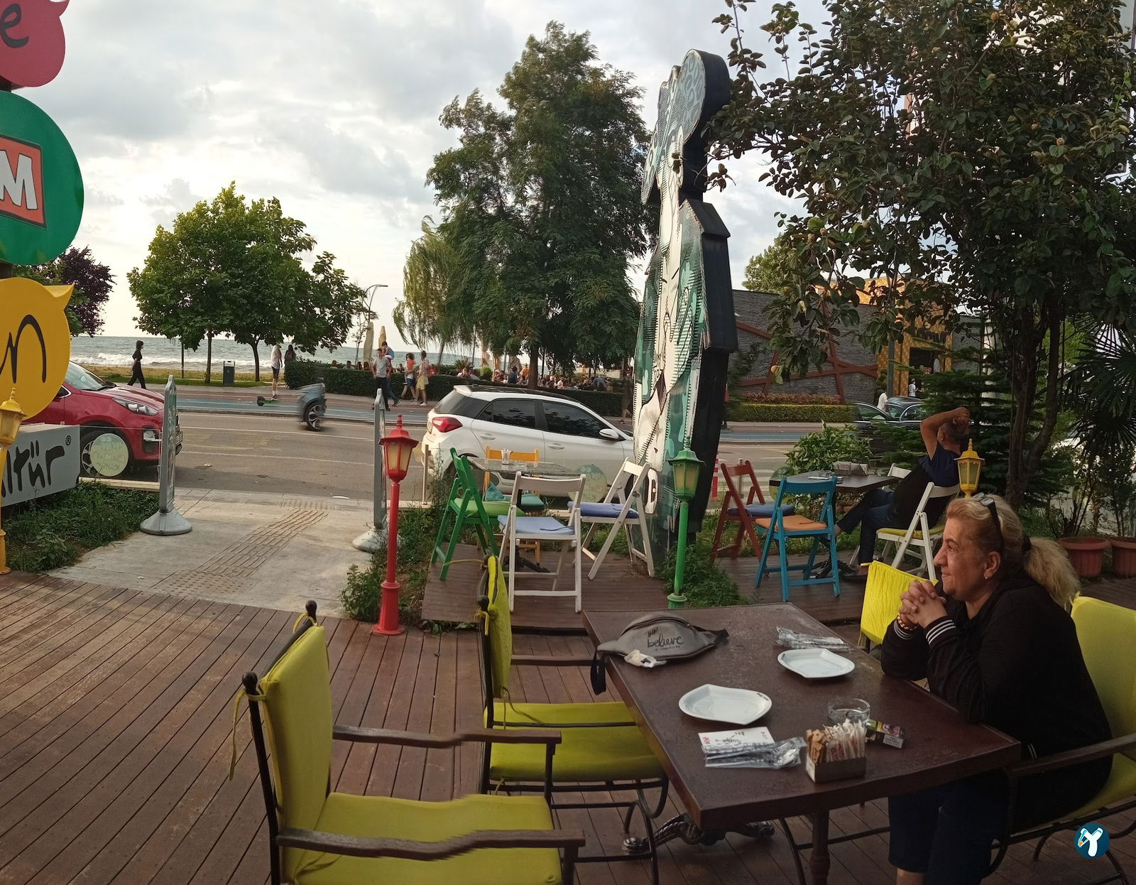 Cotyora Otel Ordu
