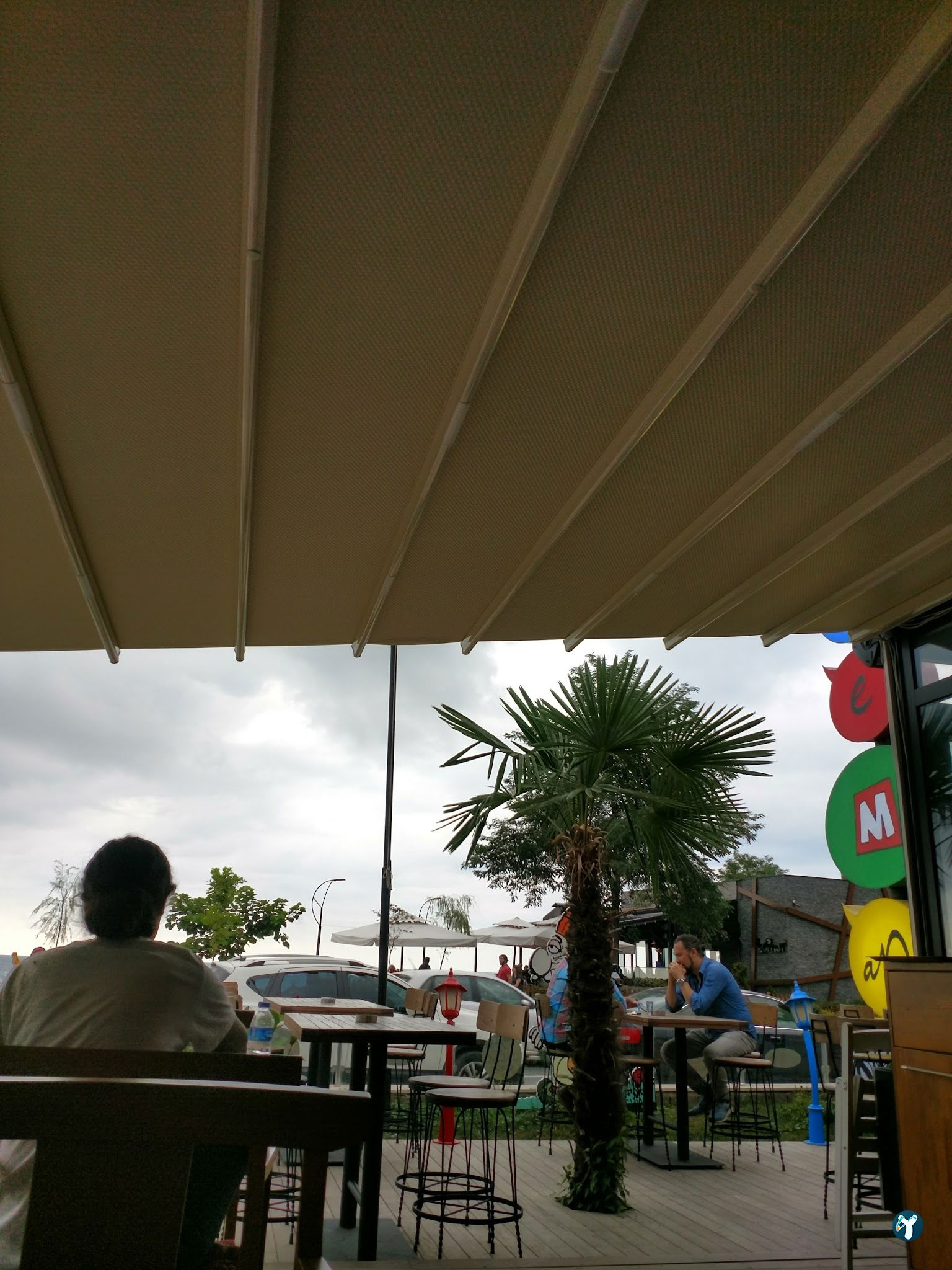 Cotyora Otel Ordu