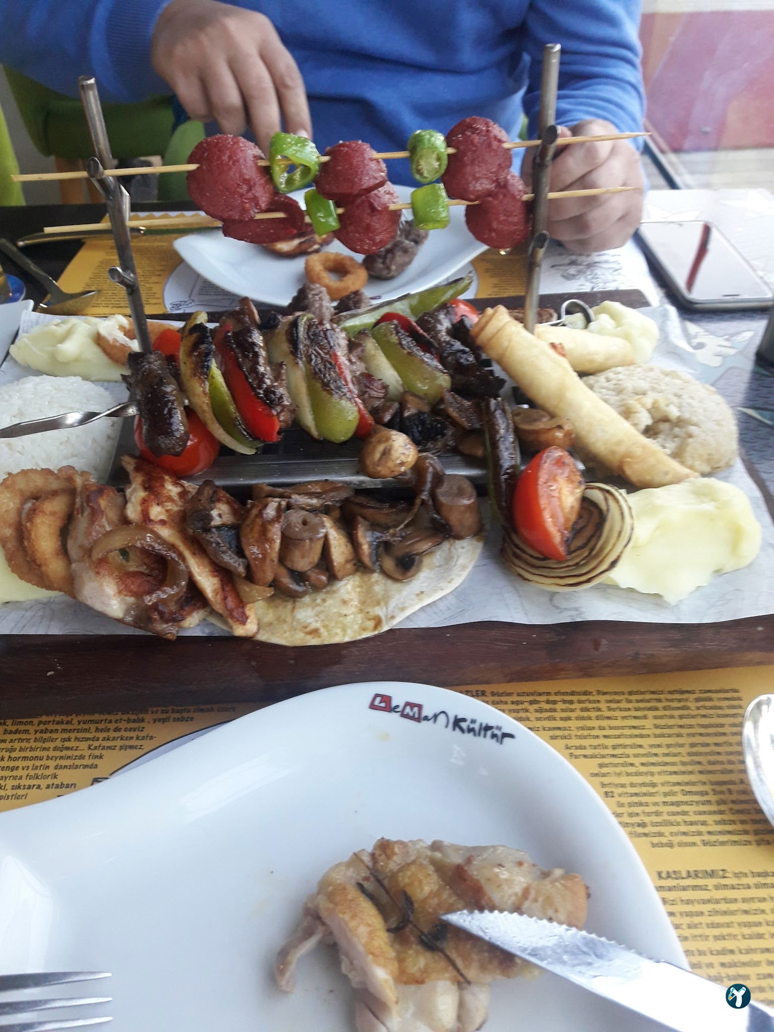 Cotyora Otel Ordu