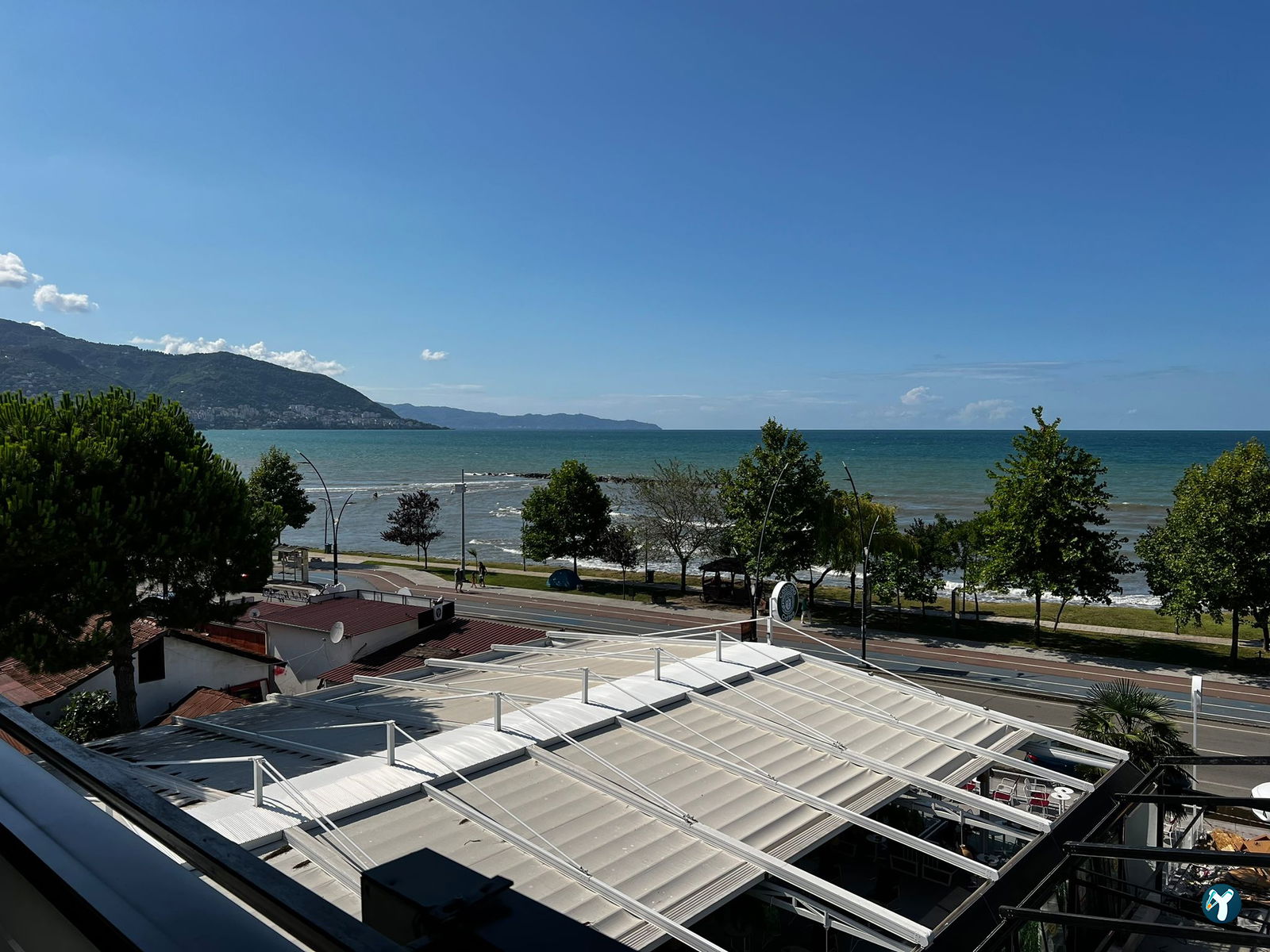 Cotyora Otel Ordu