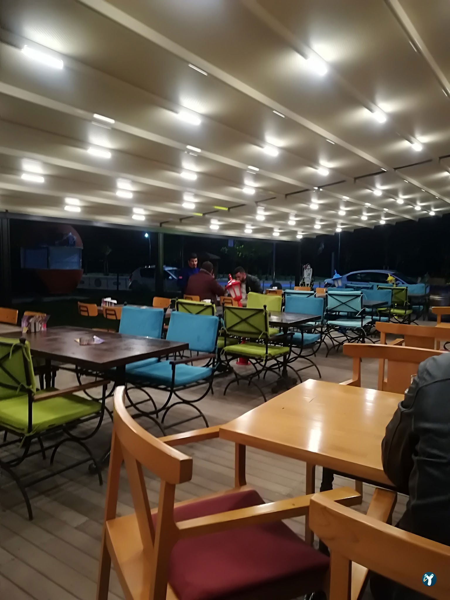 Cotyora Otel Ordu