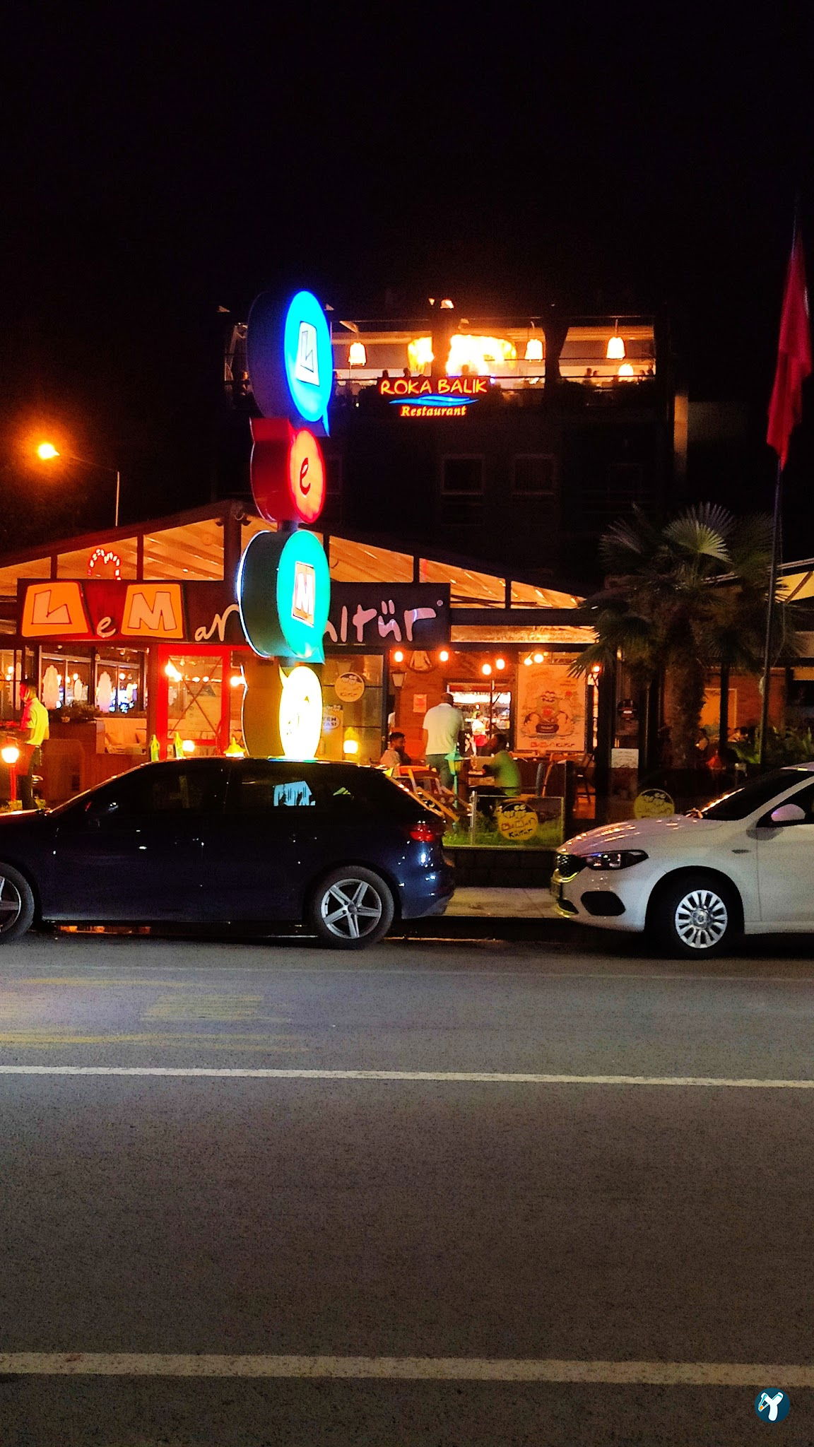 Cotyora Otel Ordu