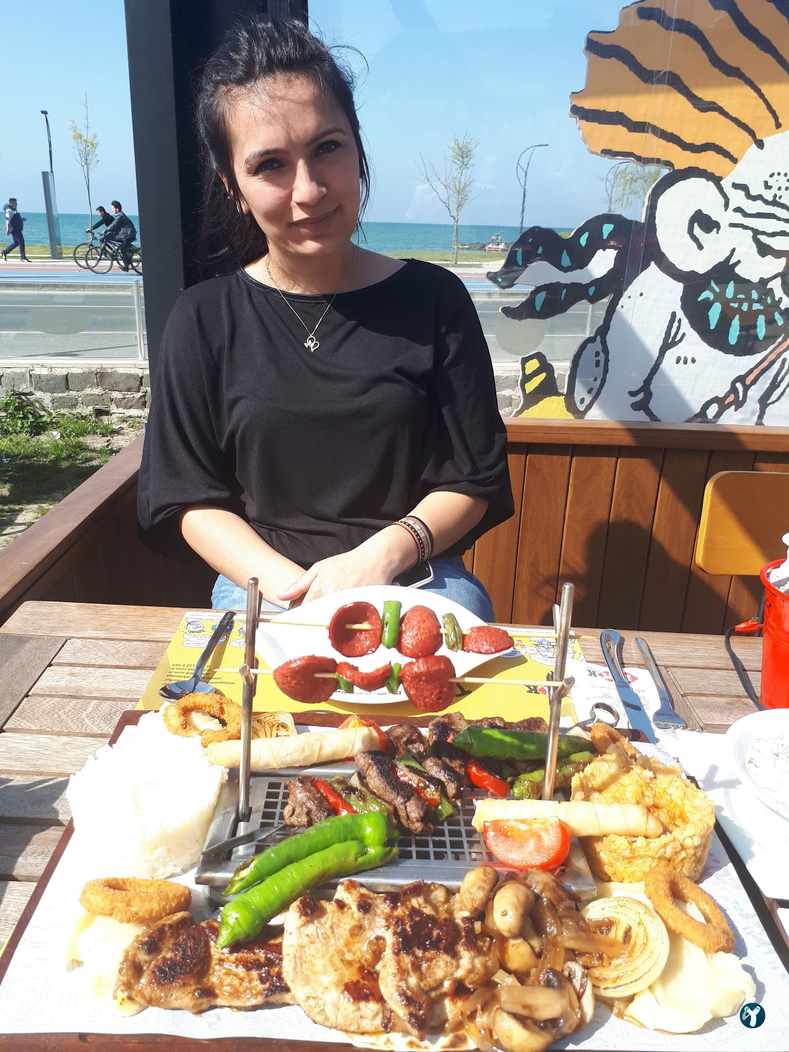 Cotyora Otel Ordu