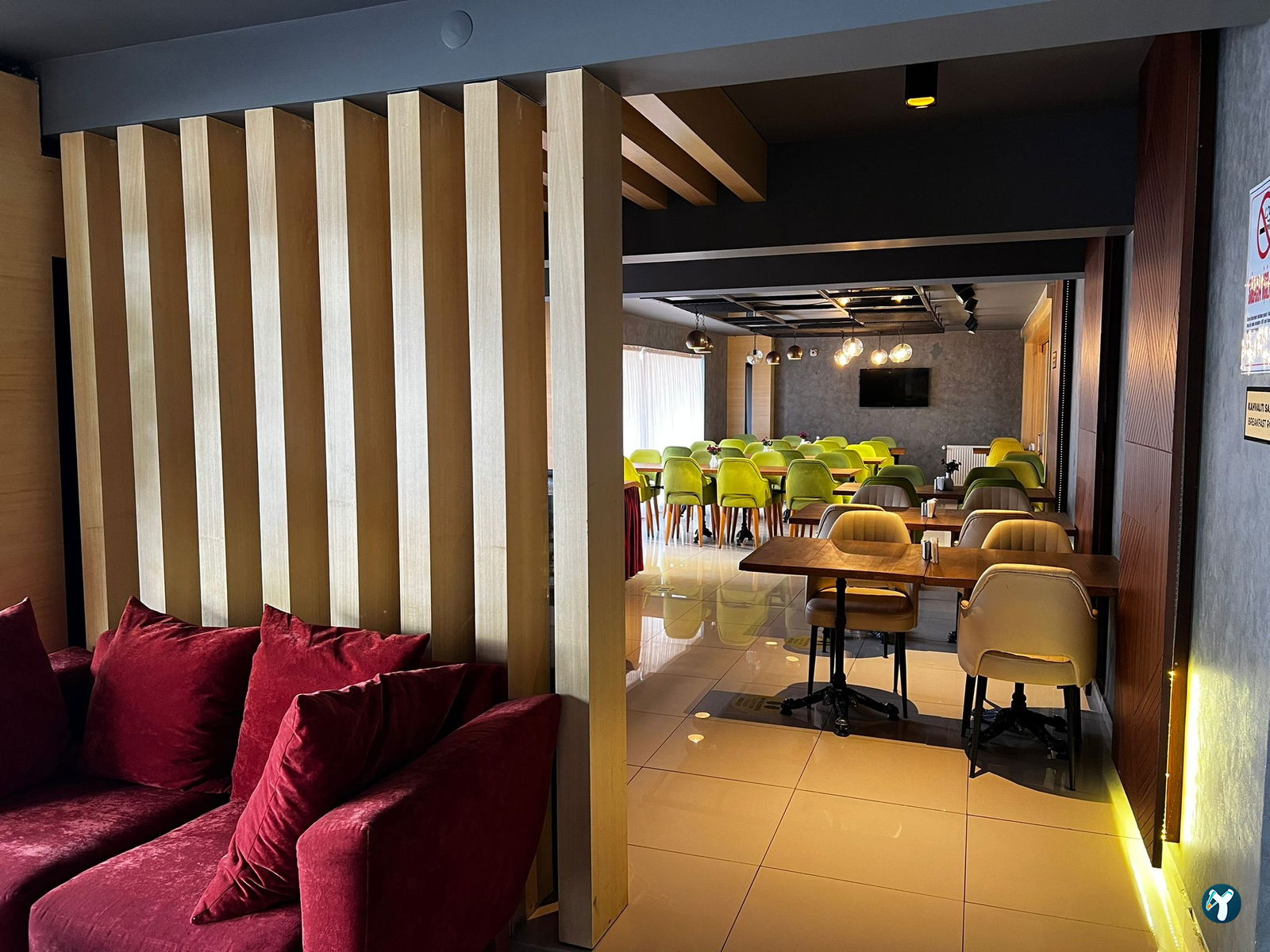 Cotyora Otel Ordu