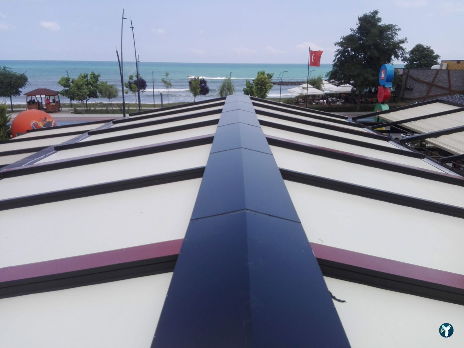 Cotyora Otel Ordu
