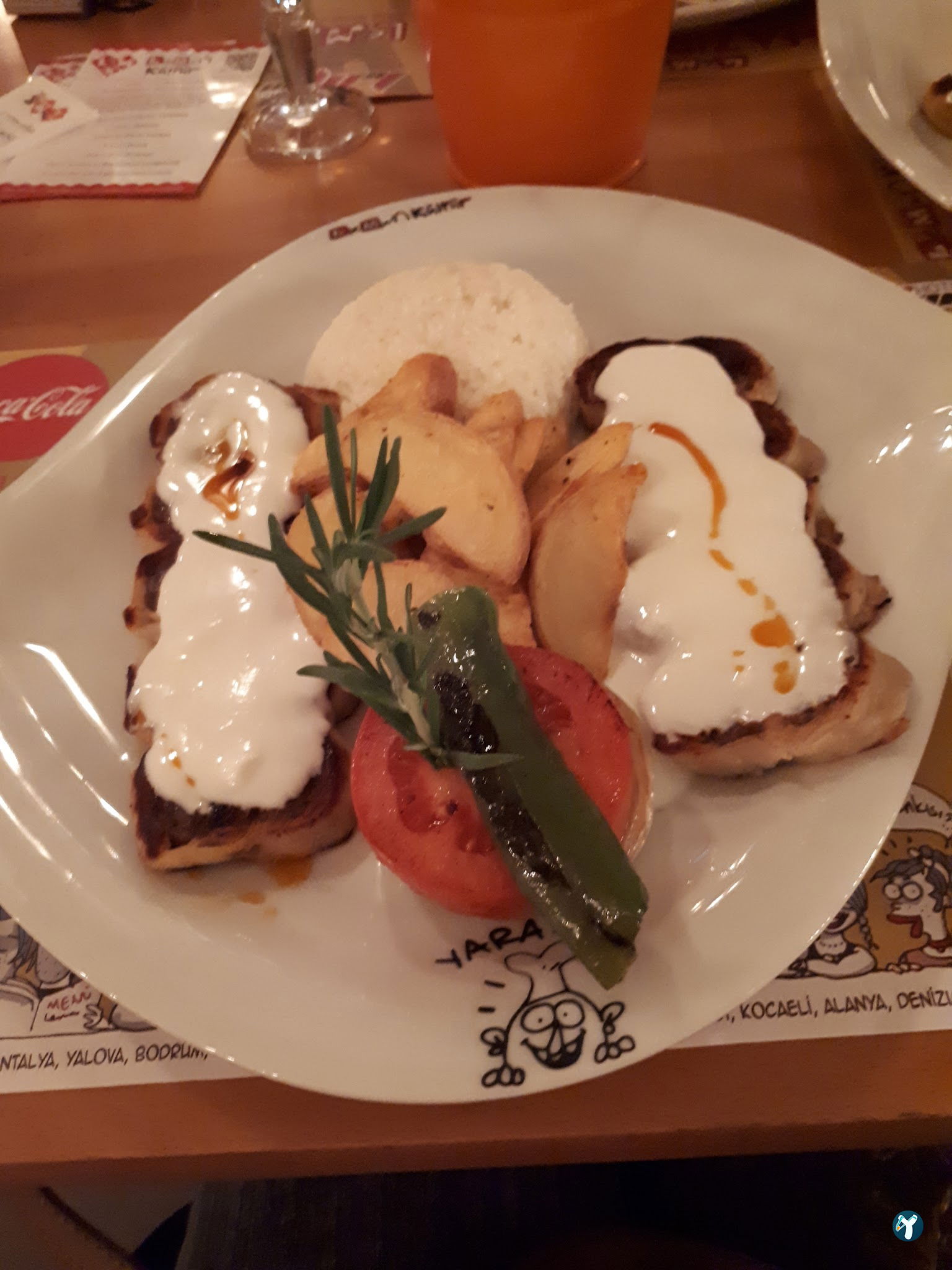 Cotyora Otel Ordu