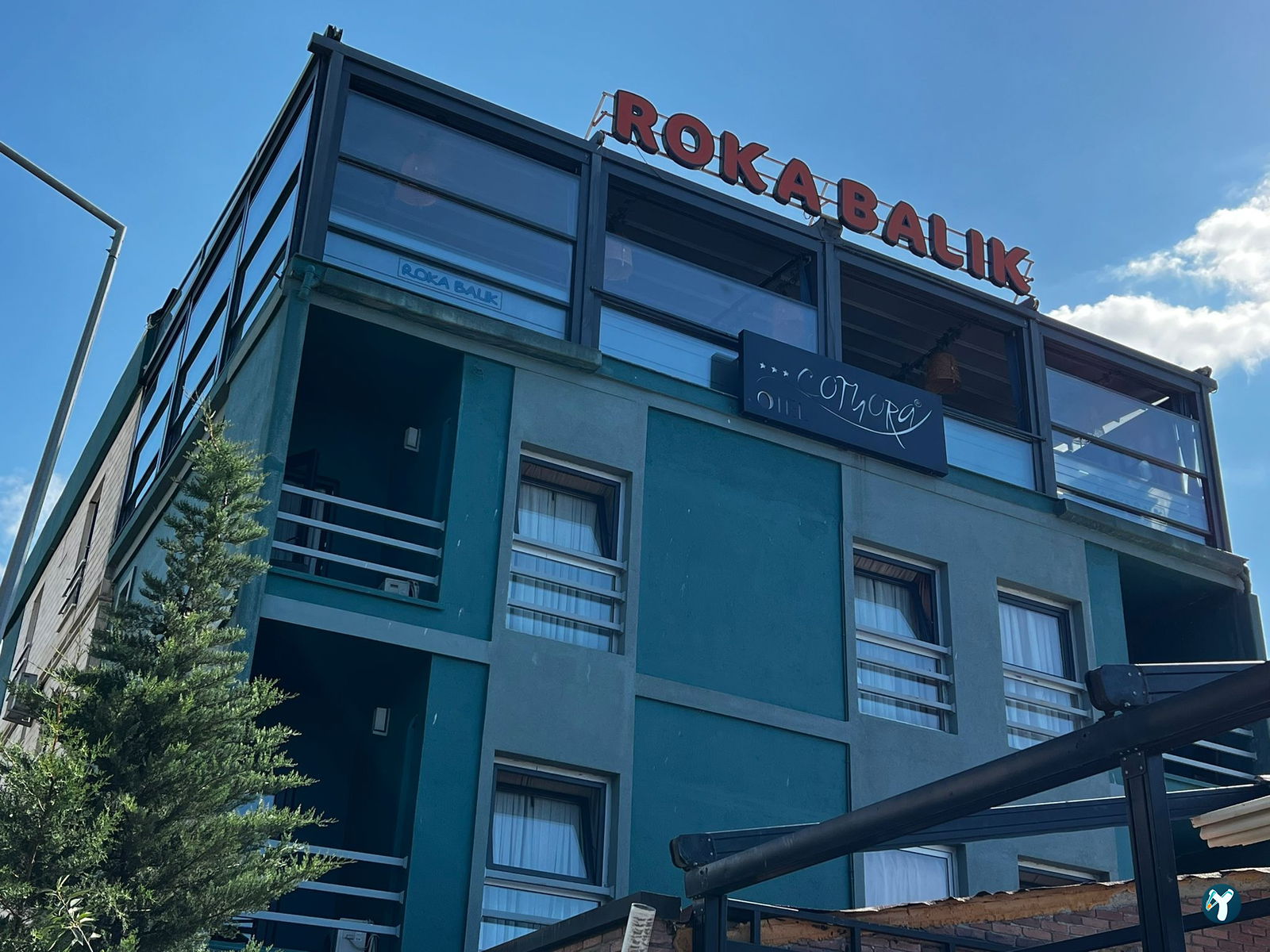 Cotyora Otel Ordu