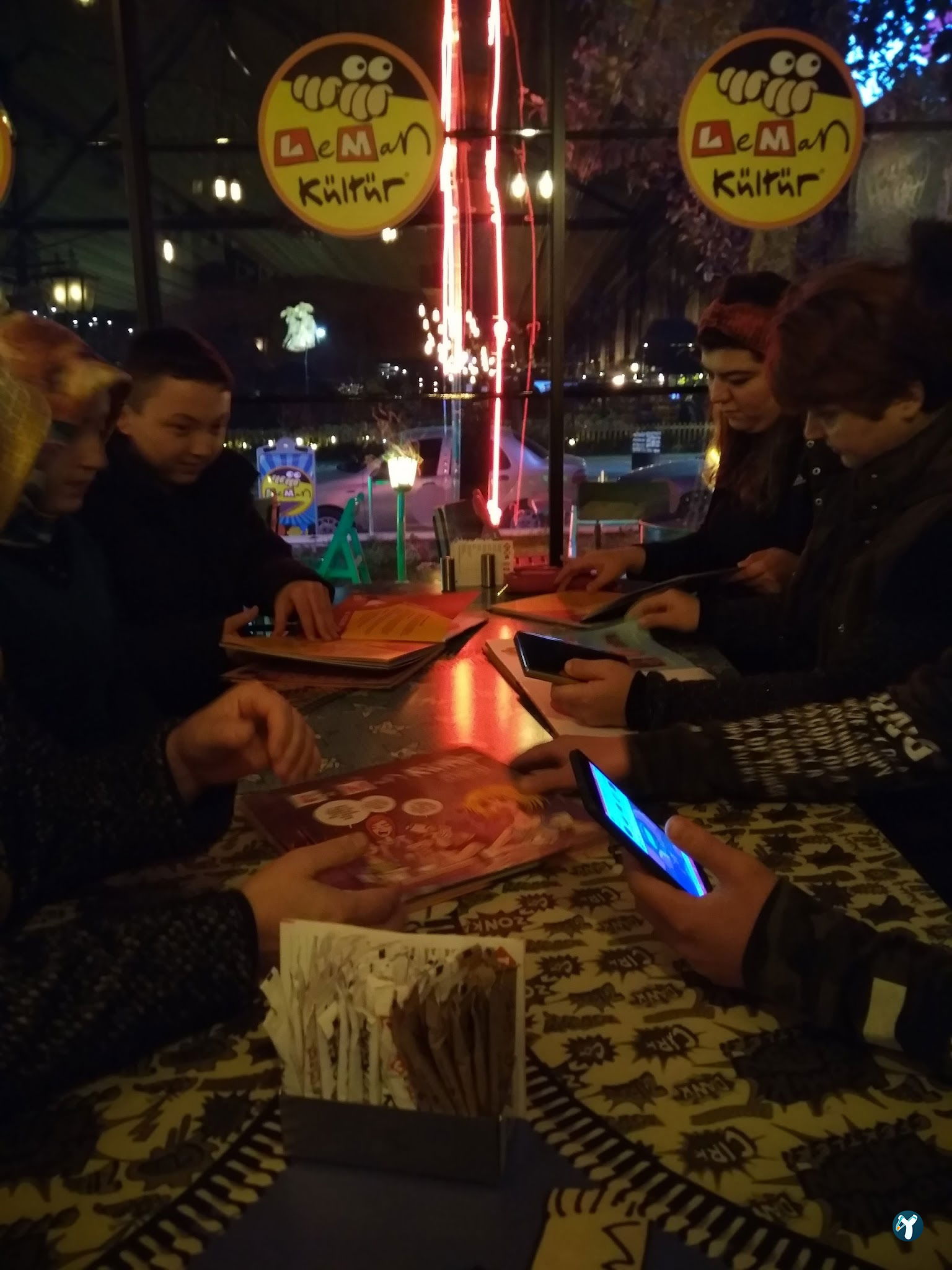 Cotyora Otel Ordu