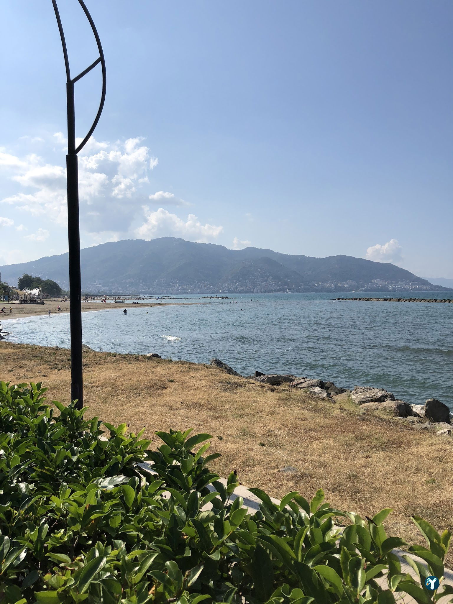 Cotyora Otel Ordu
