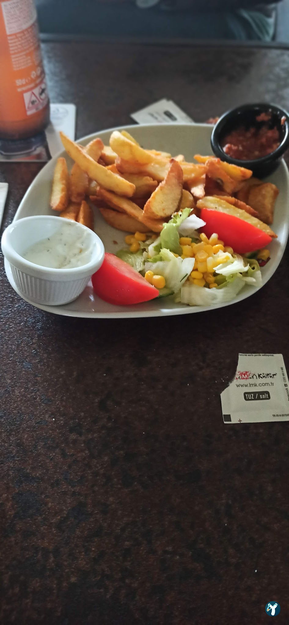 Cotyora Otel Ordu