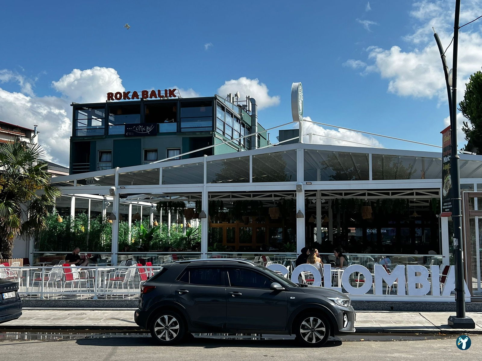 Cotyora Otel Ordu