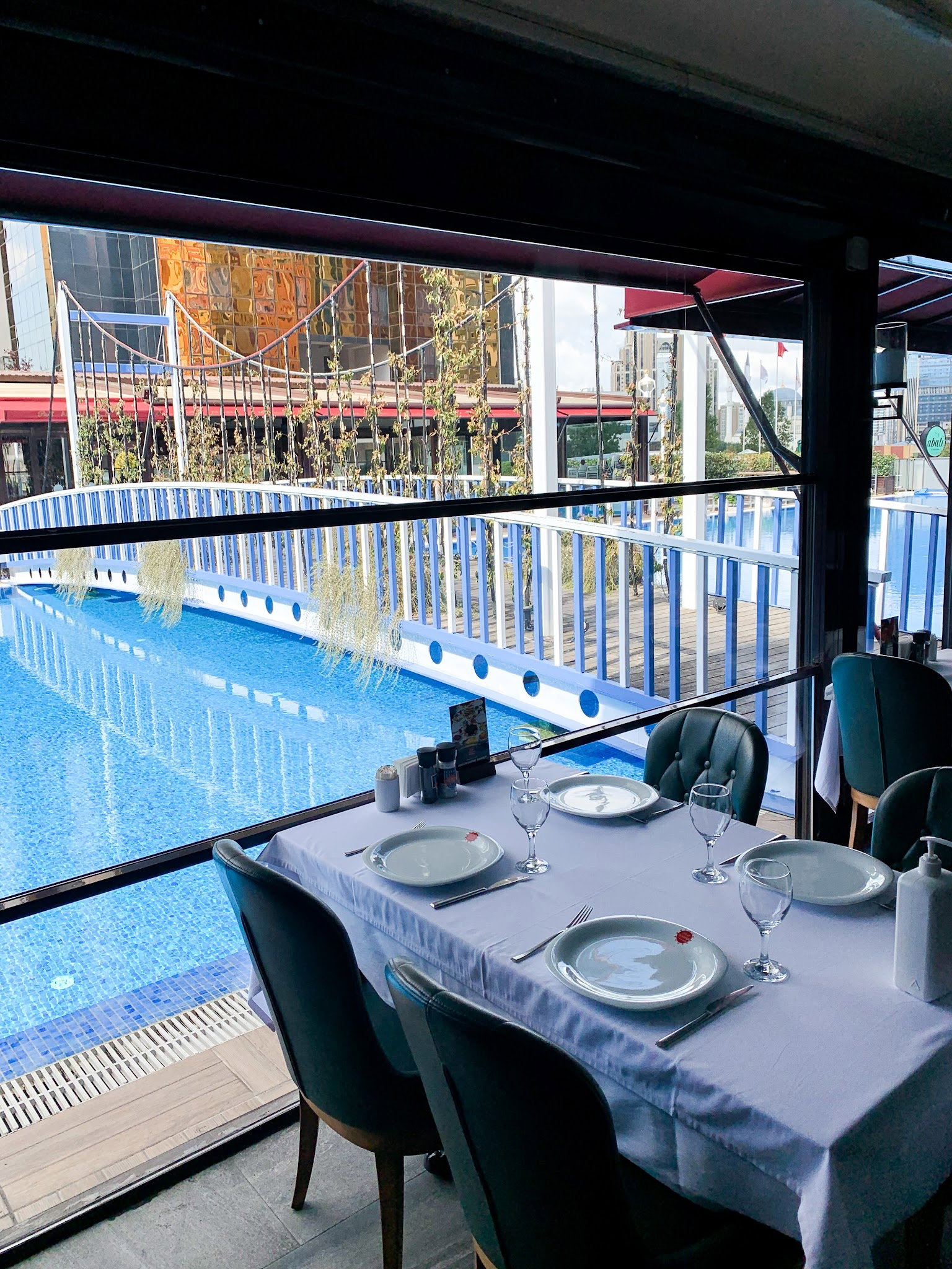 Park Adana Et Kebap Ataşehir