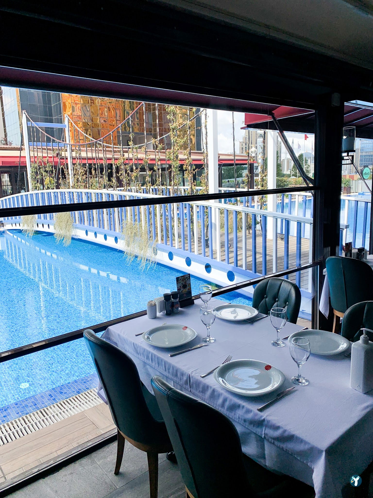 Park Adana Et Kebap Ataşehir