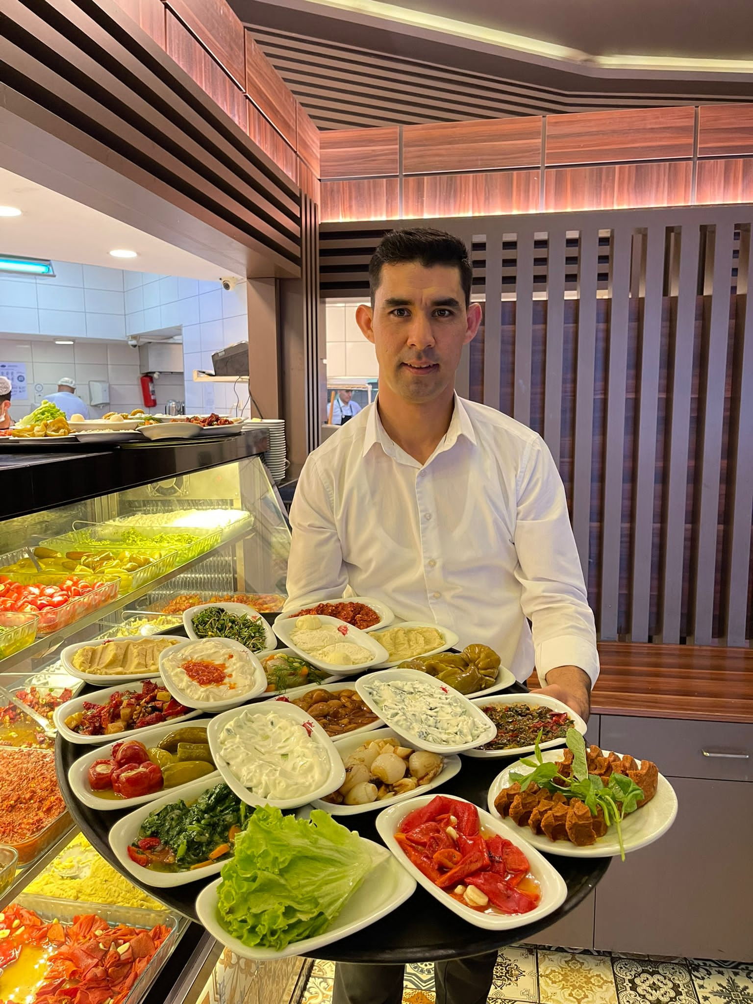 Park Adana Et Kebap Ataşehir