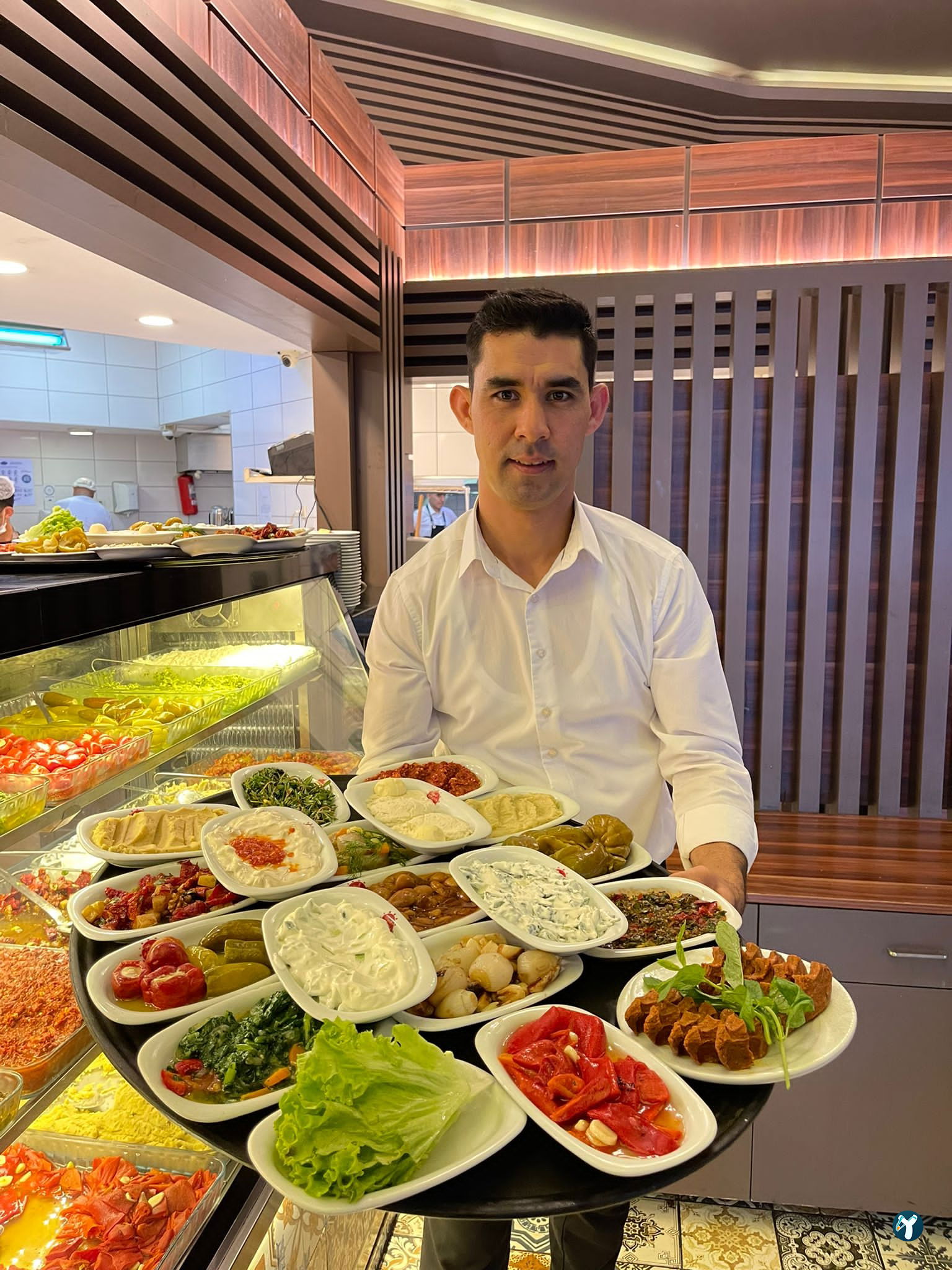 Park Adana Et Kebap Ataşehir