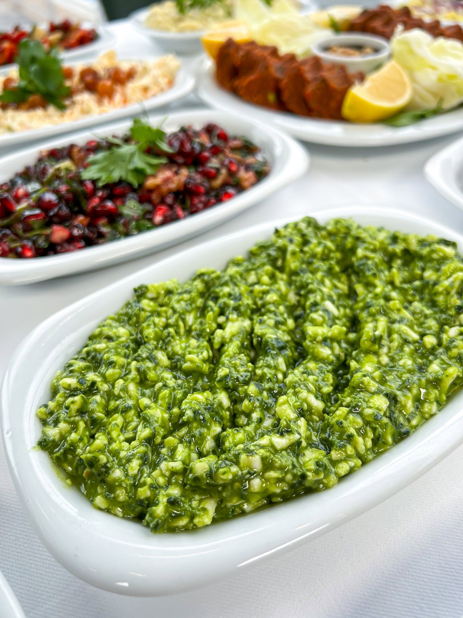 Park Adana Et Kebap Ataşehir