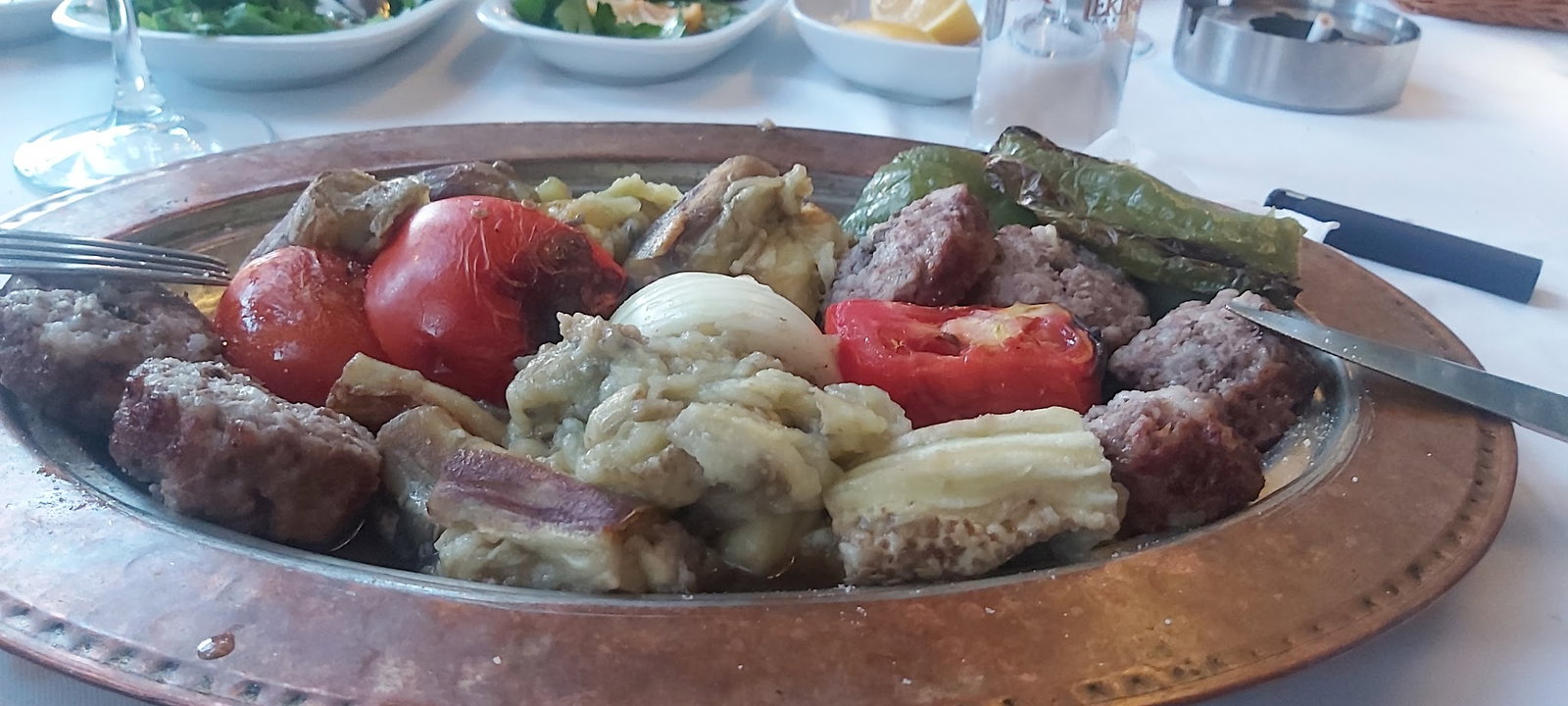Park Adana Et Kebap Ataşehir