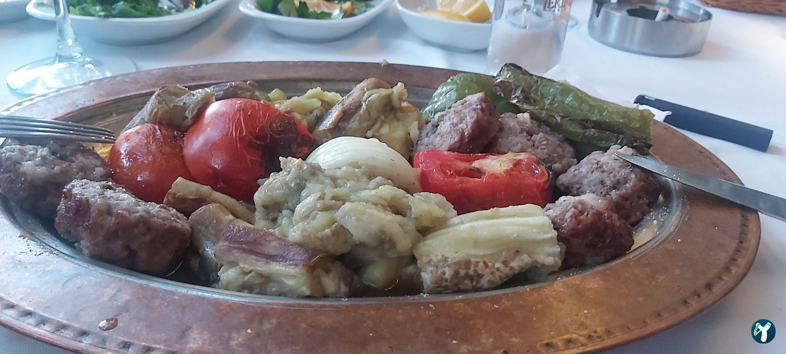 Park Adana Et Kebap Ataşehir