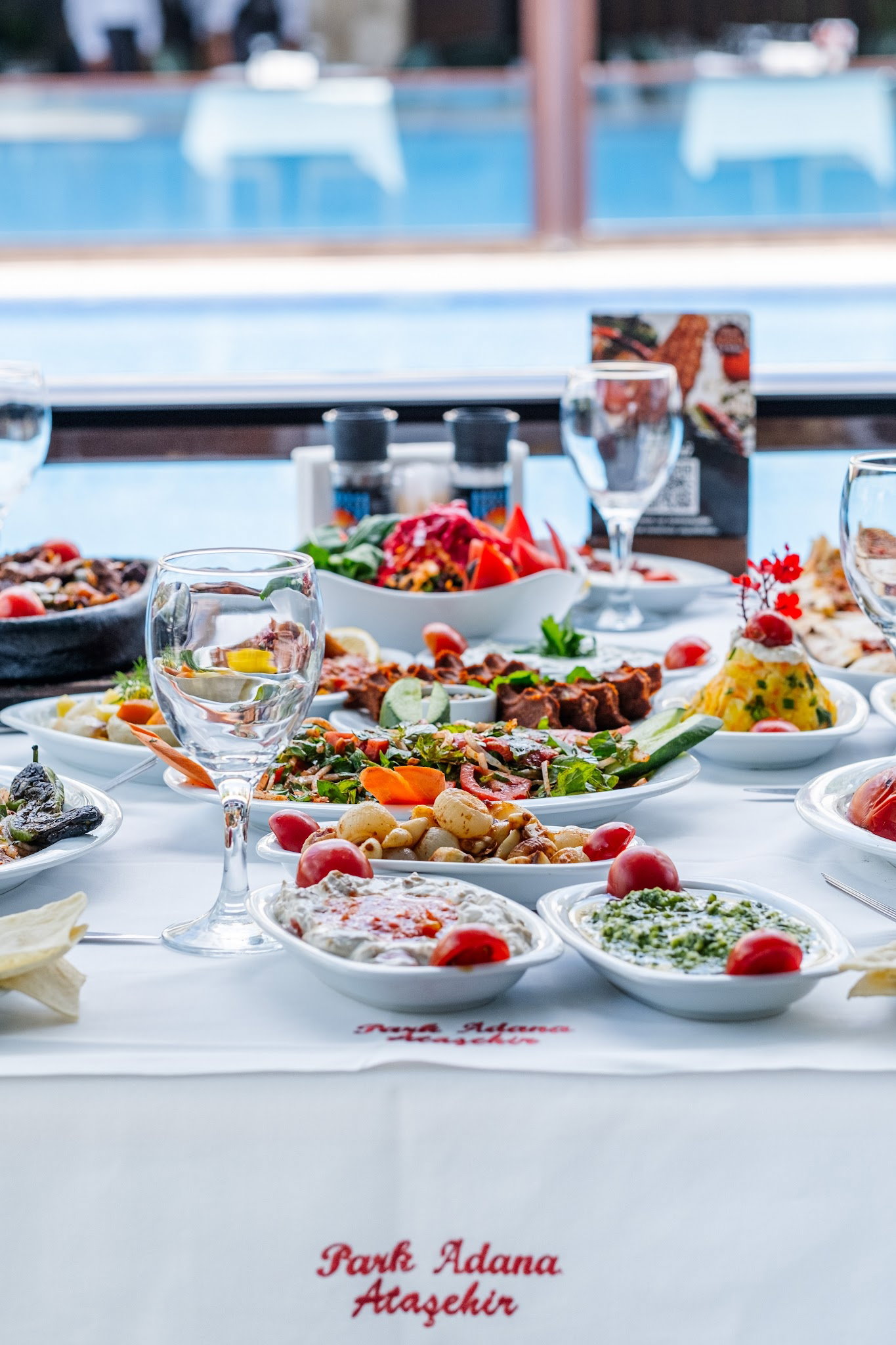 Park Adana Et Kebap Ataşehir