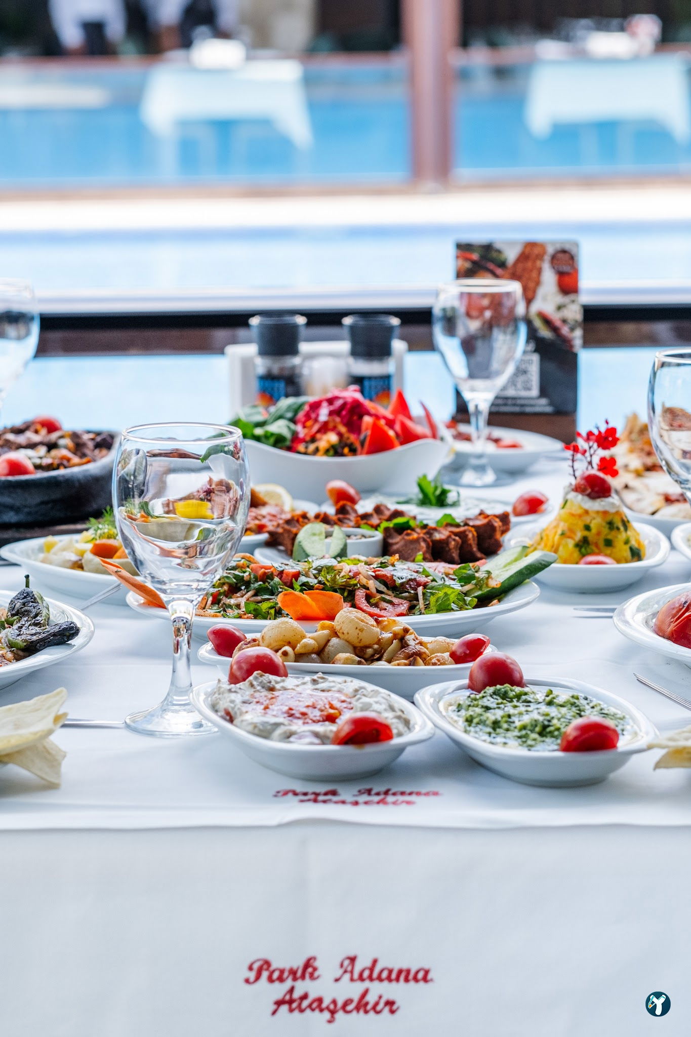 Park Adana Et Kebap Ataşehir