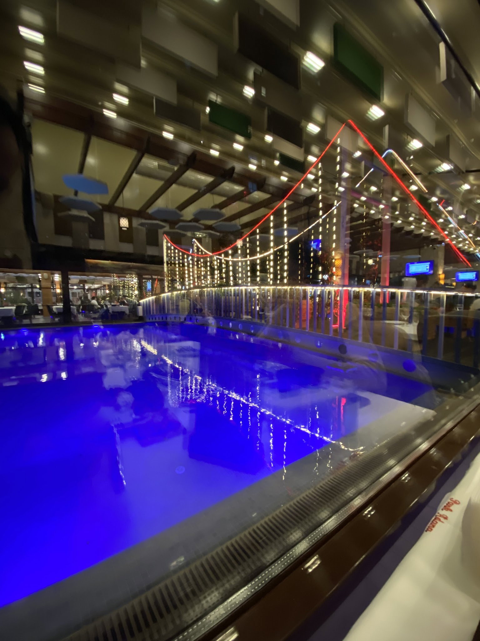 Park Adana Et Kebap Ataşehir